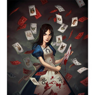 Alice Cards