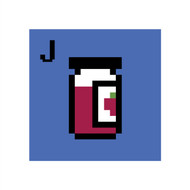 J is for Jelly