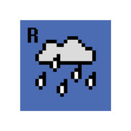 R is for Rain