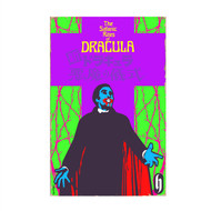 The Satanic Of Dracula