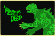 Humanoids From The Deep