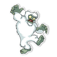 Plants vs. Zombies: Zombie Yeti II