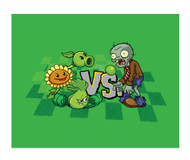 Plants vs. Zombies: VS. PVZ Grid II