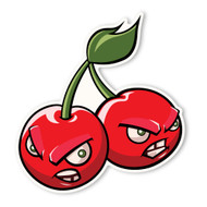 Plants vs. Zombies 2: Cherry Bomb