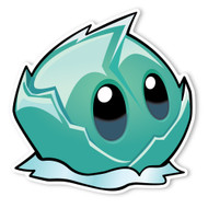 Plants vs. Zombies 2: Iceburg Lettuce