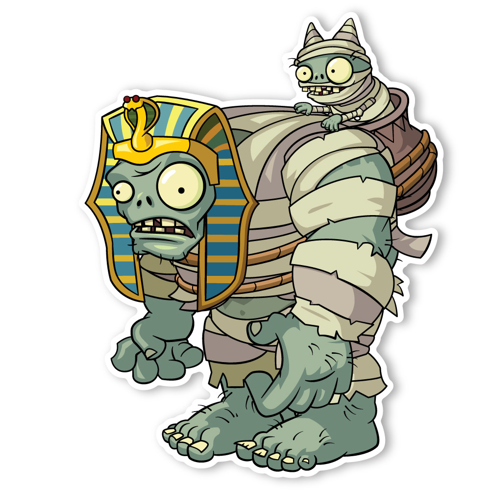 picture Gargantuar Vore gargantuar vore zombot fantasiado de