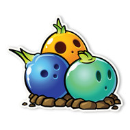 Plants vs. Zombies 2: Bowling Bulb