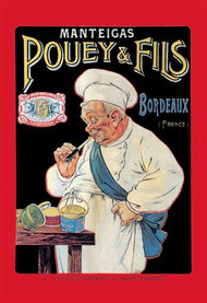 Manteigas Pouey and Fils