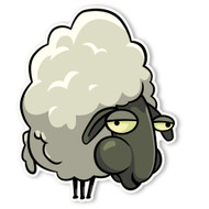 Plants vs. Zombies 2: Sheep