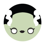 Not Monster: Bride of Frankenstein