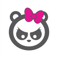 Angry Panda: Bow
