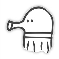 Doodle Jump Ghost