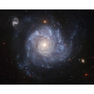 Spiral Galaxy 2