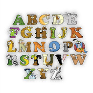 Alphabetimal Set