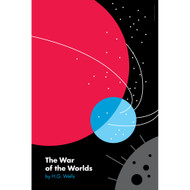 War of the Worlds by Luis Prado