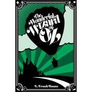 The Wonderful Wizard of Oz by David Hays