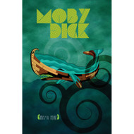 Moby Dick by Rade Design