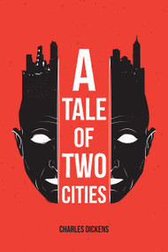 A Tale of Two Cities by Robelan Borges