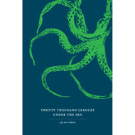 Twenty Thousand Leagues Under the Sea by Darrell Stevens
