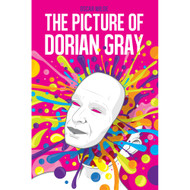 Picture of Dorian Gray by Robelan Borges