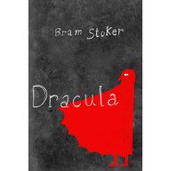 Dracula by Aurora Cacciapuoti