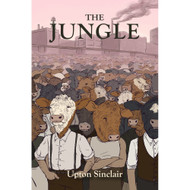 The Jungle by Michelle Kondrich