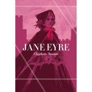 Jane Eyre by Huy Ho