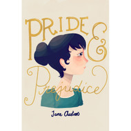 Pride and Prejudice by Nan Lawson