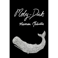 Moby Dick by Candy Medusa