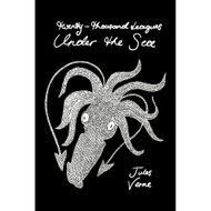 Twenty Thousand Leagues Under the Sea by Candy Medusa