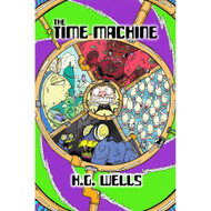 The Time Machine by Gareth Bentall