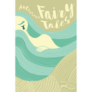 Andersen's Fairy Tales by Roberto Lanznaster