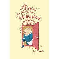 Alice's Adventures in Wonderland by Roberto Lanznaster