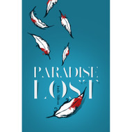 Paradise Lost by Roberto Lanznaster