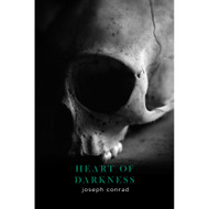 Heart of Darkness by Nick Fairbank