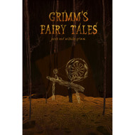 Grimm's Fairy Tales by Alyssa Winans