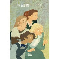 Little Women by Lia Marcoux