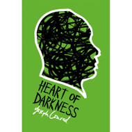 Heart of Darkness by Louise Norman