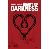 Heart of Darkness by mafMOVE