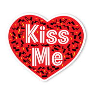 Kiss Me Love Me