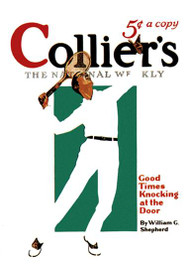 Collier's The National Weekly II