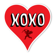 Cupid XOXOXO