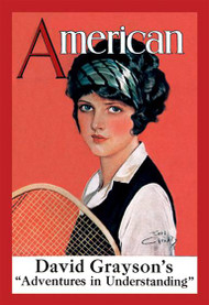 American Magazine: Tennis