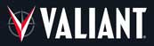 Valiant Horizontal Logo