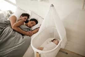 Baby bjorn sale cradle mattress