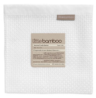 Little Bamboo - Heirloom Blanket - Bassinette / Cradle