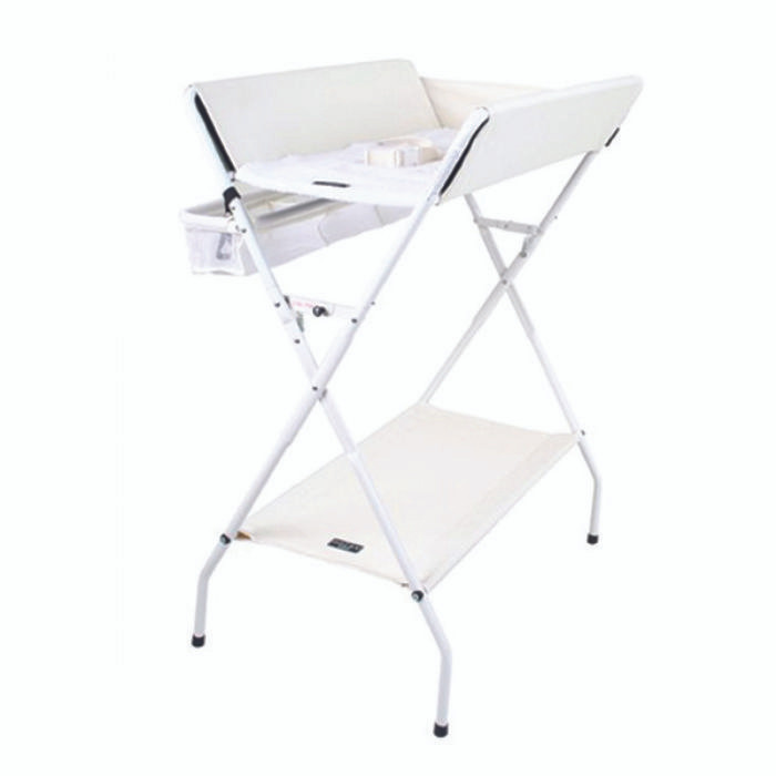 valco folding change table