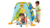 Yookidoo Discovery PLAYHOUSE