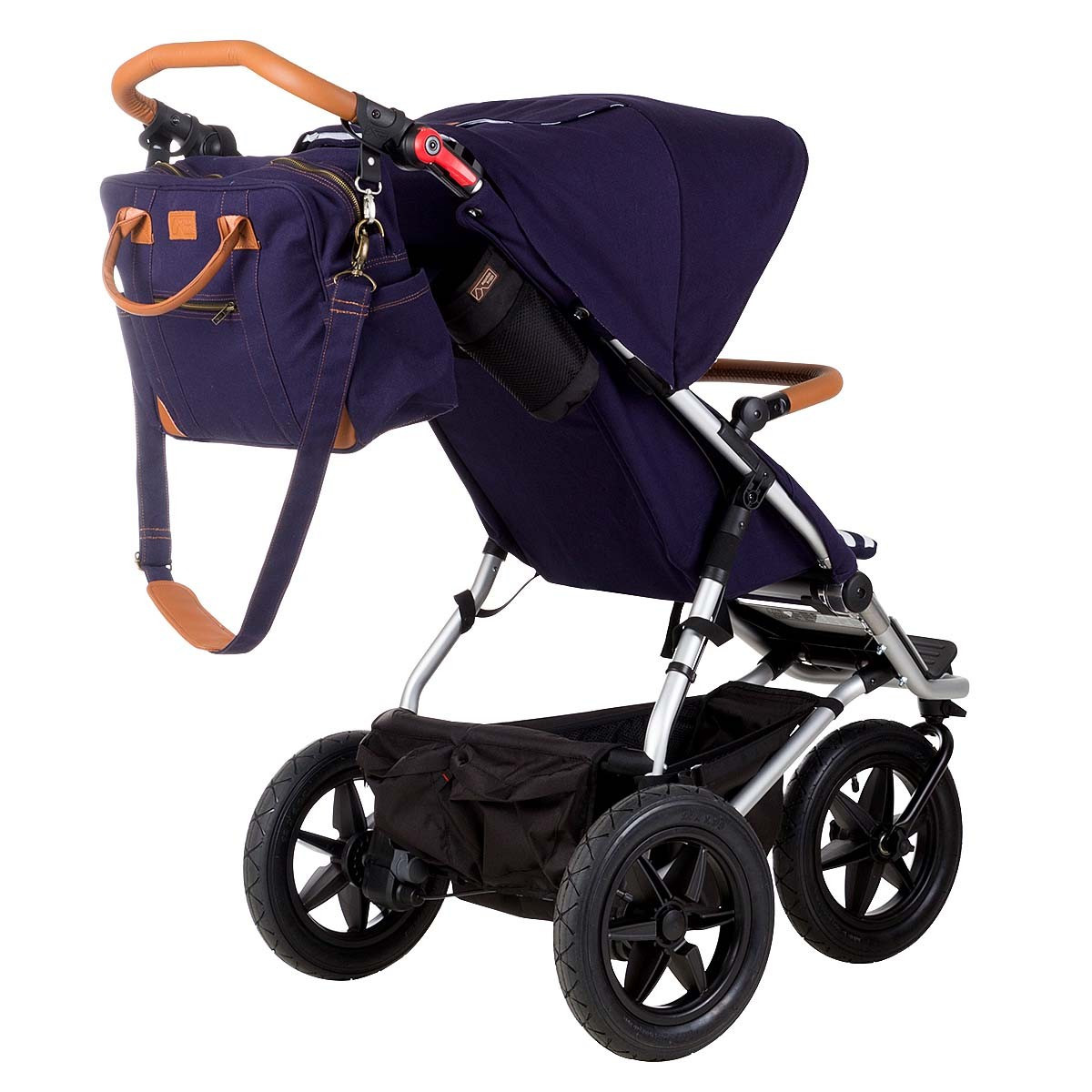 mountain buggy nappy bag