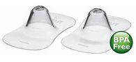 Avent Nipple Protectors - Twin Pack